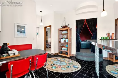 515 Ponderosa View, Manitou Springs, CO 80829 - Photo 37