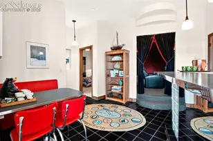 515 Ponderosa Vw, Manitou Springs, CO 80829 - Photo 37