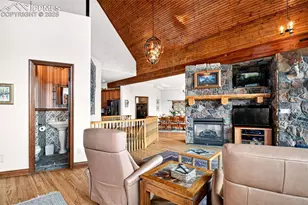 515 Ponderosa Vw, Manitou Springs, CO 80829 - Photo 11