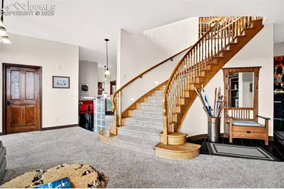 515 Ponderosa View, Manitou Springs, CO 80829 - Photo 31