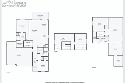 9290 Streamside Trail, Fountain, CO 80817 - Photo 49