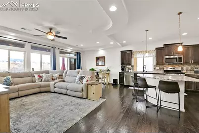 9290 Streamside Trail, Fountain, CO 80817 - Photo 11