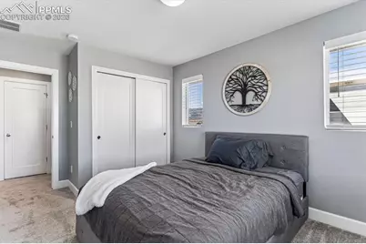 1747 Peak Prairie Lane, Monument, CO 80132 - Photo 15