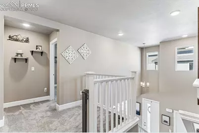 1747 Peak Prairie Lane, Monument, CO 80132 - Photo 19