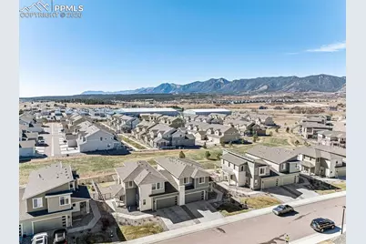 1747 Peak Prairie Lane, Monument, CO 80132 - Photo 29