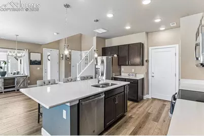 1747 Peak Prairie Lane, Monument, CO 80132 - Photo 7