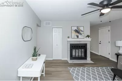 4235 Shining Way, Colorado Springs, CO 80916 - Photo 3