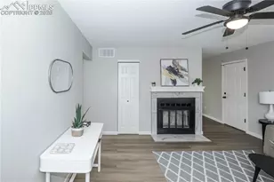 4235 Shining Way, Colorado Springs, CO 80916 - Photo 3