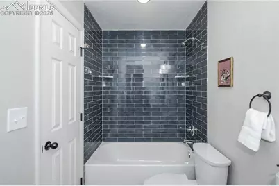 4235 Shining Way, Colorado Springs, CO 80916 - Photo 17