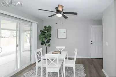 4235 Shining Way, Colorado Springs, CO 80916 - Photo 9