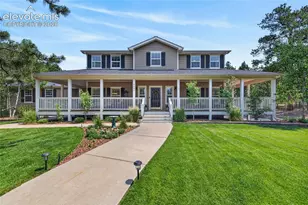 4342 Mountain Dance Dr, Colorado Springs, CO 80908 - Photo 1