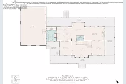 4342 Mountain Dance Drive, Colorado Springs, CO 80908 - Photo 45
