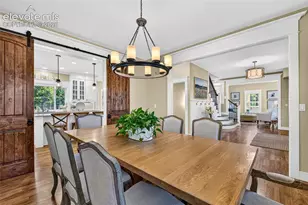 4342 Mountain Dance Dr, Colorado Springs, CO 80908 - Photo 5