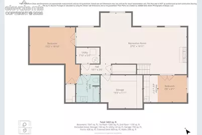 4342 Mountain Dance Drive, Colorado Springs, CO 80908 - Photo 47