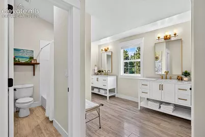 4342 Mountain Dance Drive, Colorado Springs, CO 80908 - Photo 11