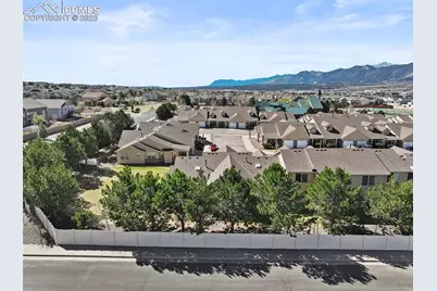 1256 Paula Circle, Monument, CO 80132 - Photo 21