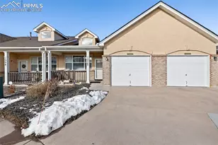 1256 Paula Cir, Monument, CO 80132 - Photo 1