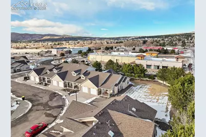 1256 Paula Circle, Monument, CO 80132 - Photo 1