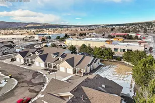 1256 Paula Cir, Monument, CO 80132 - Photo 1