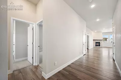 6950 Enclave Vista Loop, Colorado Springs, CO 80924 - Photo 3