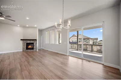 6950 Enclave Vista Loop, Colorado Springs, CO 80924 - Photo 25