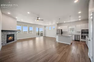6950 Enclave Vista Loop, Colorado Springs, CO 80924 - Photo 13