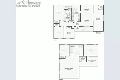 2502 E Caramillo Street, Colorado Springs, CO 80909 - Photo 41