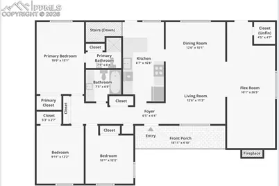 2502 E Caramillo Street, Colorado Springs, CO 80909 - Photo 39