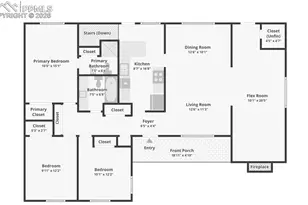 2502 E Caramillo St, Colorado Springs, CO 80909 - Photo 39