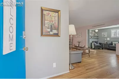 2502 E Caramillo Street, Colorado Springs, CO 80909 - Photo 5