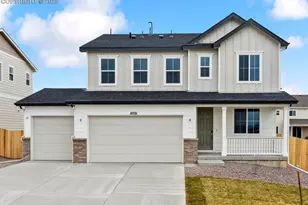 10331 Kingsbury Dr, Peyton, CO 80831 - Photo 1