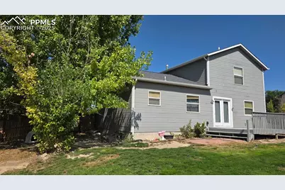 110 W Blakeland Drive, Pueblo, CO 81007 - Photo 11