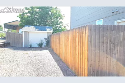 110 W Blakeland Drive, Pueblo, CO 81007 - Photo 31