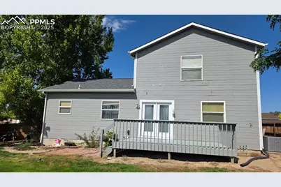 110 W Blakeland Drive, Pueblo, CO 81007 - Photo 33