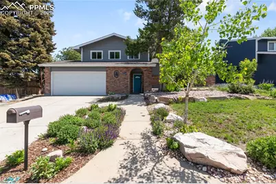 2955 Inspiration Drive, Colorado Springs, CO 80917 - Photo 1