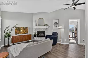 1945 Bristlecone Dr, Colorado Springs, CO 80919 - Photo 3