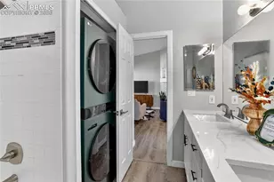 1945 Bristlecone Dr, Colorado Springs, CO 80919 - Photo 11