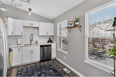 1945 Bristlecone Drive, Colorado Springs, CO 80919 - Photo 5