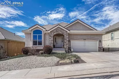 8270 Regiment Court, Colorado Springs, CO 80920 - Photo 1