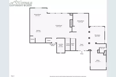 12190 Smoke Bluffs Road, Peyton, CO 80831 - Photo 47