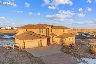 12190 Smoke Bluffs Rd, Peyton, CO 80831 - Photo 3
