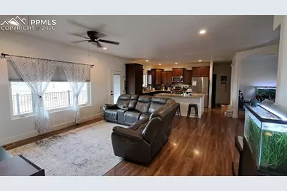 1194 E Gunpowder Lane, Pueblo, CO 81007 - Photo 3