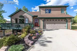 220 Crestwood Dr, Woodland Park, CO 80863 - Photo 1