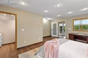 220 Crestwood Dr, Woodland Park, CO 80863 - Photo 21
