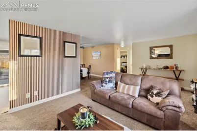 1215 Bowser Drive, Colorado Springs, CO 80909 - Photo 5