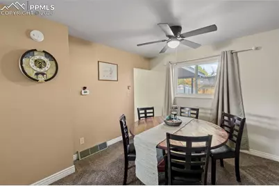 1215 Bowser Drive, Colorado Springs, CO 80909 - Photo 11