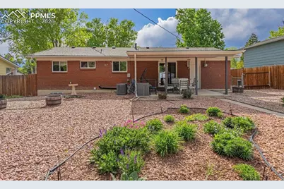 1215 Bowser Drive, Colorado Springs, CO 80909 - Photo 29