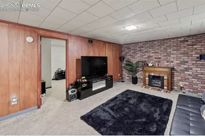 1215 Bowser Drive, Colorado Springs, CO 80909 - Photo 17