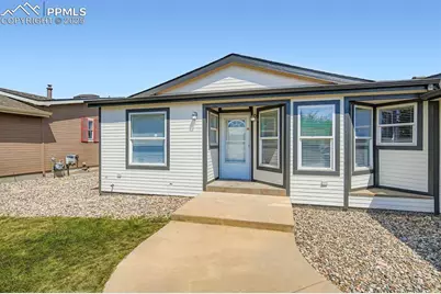 7775 Grizzly Bear Point, Colorado Springs, CO 80922 - Photo 3