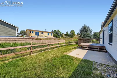 7775 Grizzly Bear Point, Colorado Springs, CO 80922 - Photo 27